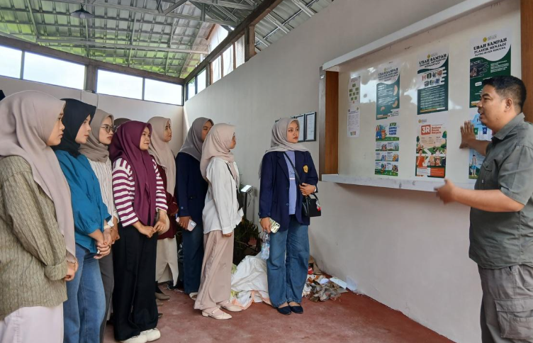 kampus hijau 1
