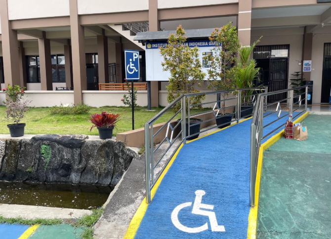 kampus hijau 2
